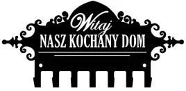 wieszak-scienny-na-ubrania-klucze-nasz-kochany-dom