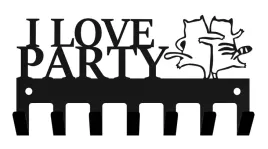 wieszak-scienny-na-ubrania-klucze-koty-love-party