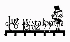 wieszak-scienny-na-ubrania-klucze-juz-wstalem