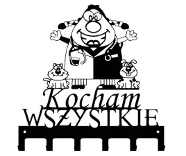 wieszak-scienny-na-ubrania-klucze-kocham-kot-pies