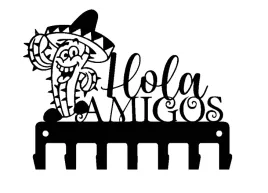 wieszak-scienny-na-ubrania-klucze-hola-amigos