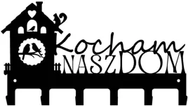 wieszak-scienny-na-ubrania-klucze-kocham-nasz-dom