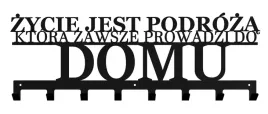 wieszak-scienny-na-ubrania-klucze-podroz-do-domu