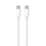maxlife-oem0101023-kabel-usb-2-m-usb-c-bialy
