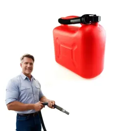 kanister-plastikowy-10l-korek-wkrecany-lejek