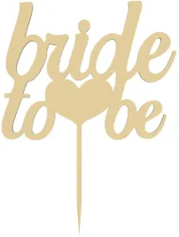 bridge-to-be