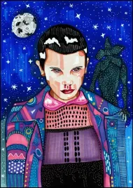 eleven-plakat-42x594-cm