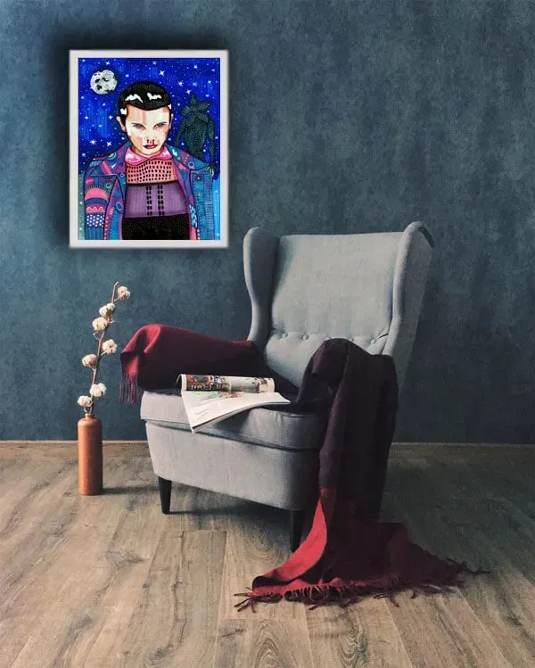 eleven-plakat-42x594-cm