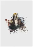 elfi-gaj-plakat-60x80-cm