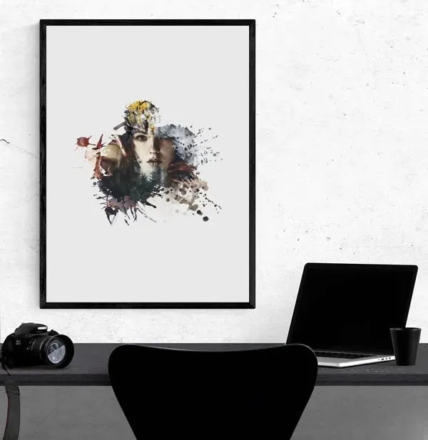 elfi-gaj-plakat-60x80-cm