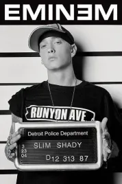 eminem-mugshot-plakat-61x915-cm