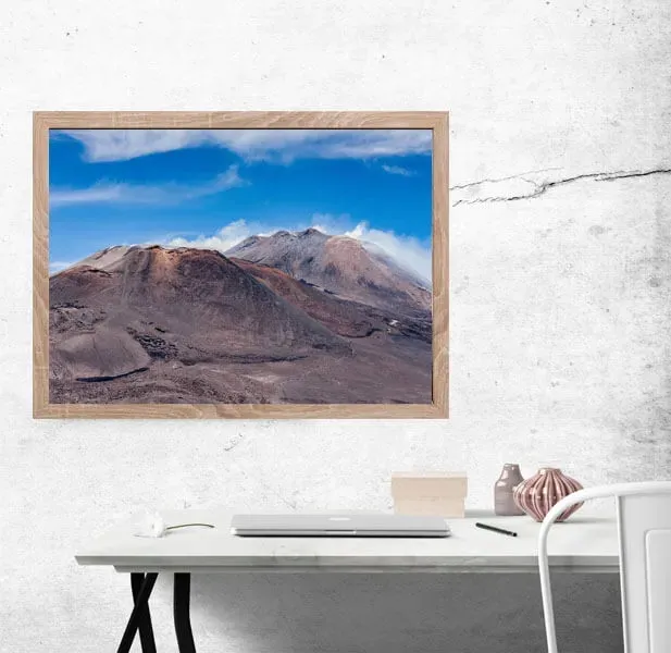 etna-wulkan-plakat-60x40-cm-stan-nowy