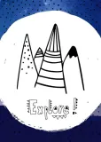 expolore-plakat-40x60-cm