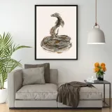feathered-shake-2-plakat-42x594-cm-stan-nowy
