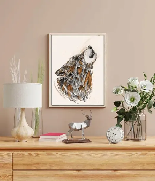feathered-wolf-2-plakat-42x594-cm-stan-nowy