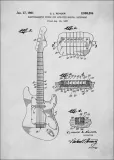 fender-bialy-plakat-297x42-cm