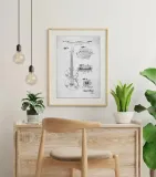 fender-bialy-plakat-297x42-cm-stan-nowy