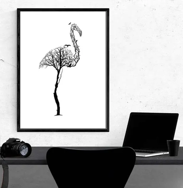 flaming-plakat-297x42-cm-stan-nowy