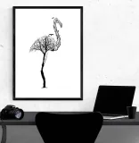 flaming-plakat-60x80-cm-stan-nowy