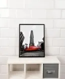 flatiron-plakat-60x80-cm-stan-nowy