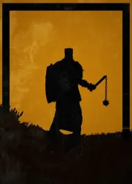 for-honor-conquerer-plakat-40x50-cm