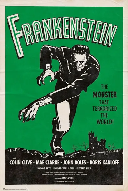 frankenstein-plakat-61x915-cm