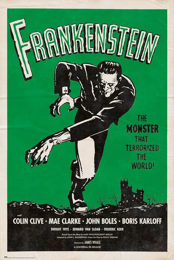 frankenstein-plakat-61x915-cm