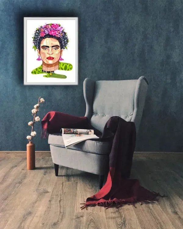 frida-plakat-40x60-cm