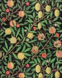 fruit-pattern-william-morris-plakat-40x50-cm