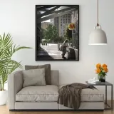 gaj-plakat-premium-40x60-cm-stan-nowy