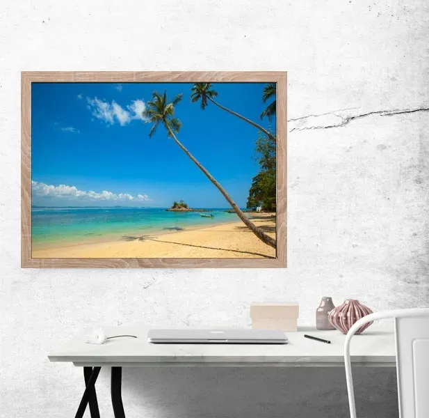 goraca-wyspa-plakat-40x30-cm-stan-nowy