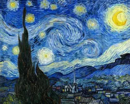 gwiazdzista-noc-vincent-van-gogh-plakat-40x30-cm