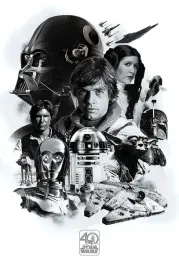 gwiezdne-wojny-star-wars-40th-anniversary-plakat-filmowy-61x915-cm