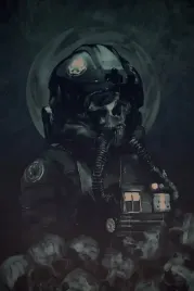 gwiezdne-wojny-star-wars-skull-pilot-plakat-premium-100x140-cm