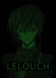 h4ck3d-lelouch-code-geass-plakat-21x297-cm