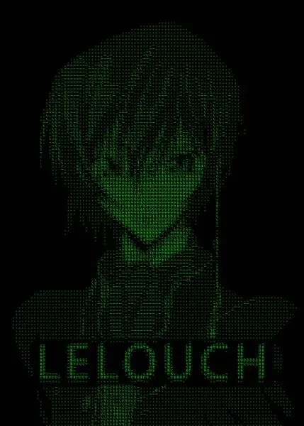 h4ck3d-lelouch-code-geass-plakat-60x80-cm