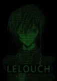 h4ck3d-lelouch-code-geass-plakat-60x80-cm