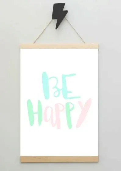 happy-pastele-plakat-50x70-cm
