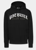 bluza-z-kapturem-pitbull-tattoo-black-m-stan-nowy
