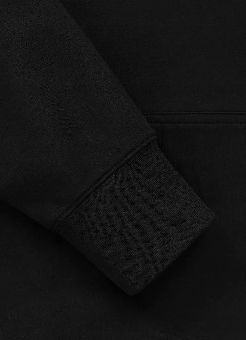 bluza-z-kapturem-pitbull-tattoo-black-m-stan-nowy