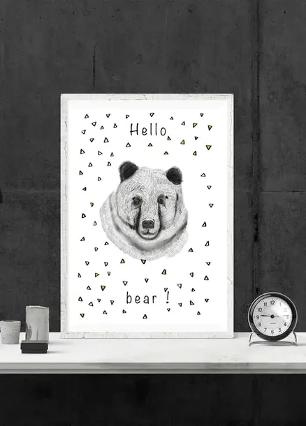 hellobear-plakat-61x915-cm-stan-nowy