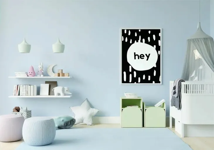 hey-plakat-21x297-cm-stan-nowy