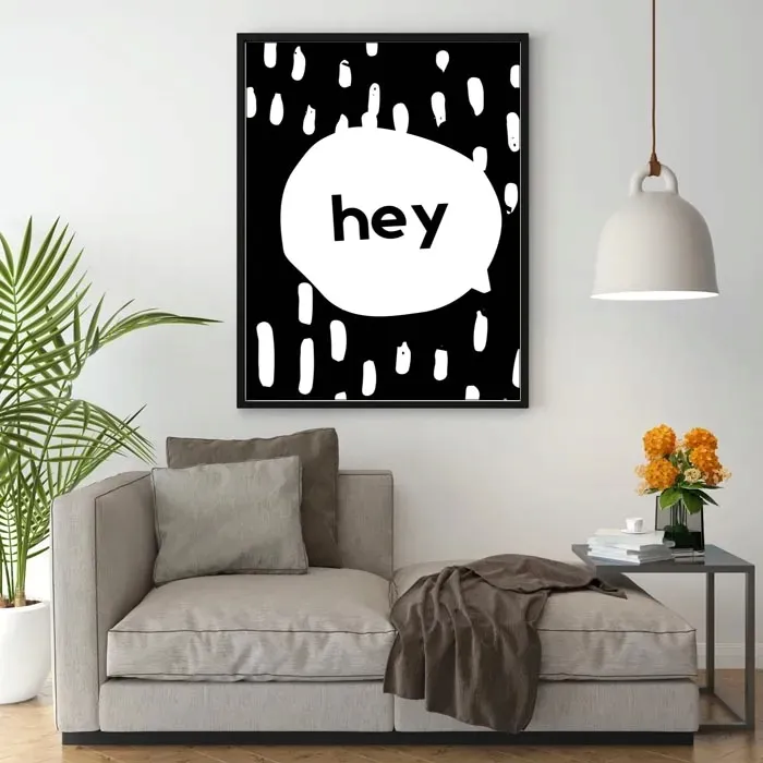 hey-plakat-21x297-cm-stan-nowy