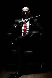 hitman-plakat-60x80-cm