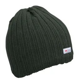 czapka-akrylowa-z-ocieplina-thinsulate-3m-zielona-lahti-pro-l102210s
