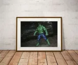 hulk-plakat-297x21-cm