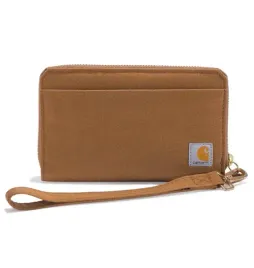 portfel-carhartt-nylon-duck-lay-flat-clutch-wallet-carhartt-brown