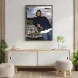 ice-cube-impala-plakat-61x915-cm-stan-nowy