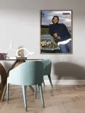 ice-cube-impala-plakat-61x915-cm-stan-nowy