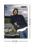ice-cube-impala-plakat-61x915-cm-stan-nowy